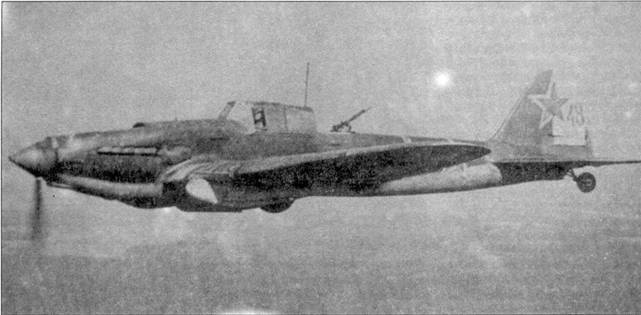 Иллюстрация к книге — Ил-2 Ил-10 Часть 2 [pic_38.jpg]