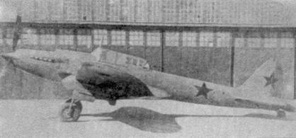 Иллюстрация к книге — Ил-2 Ил-10 Часть 2 [pic_4.jpg]