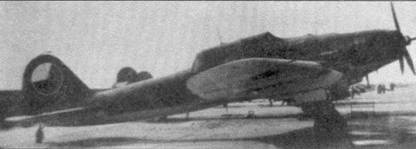 Иллюстрация к книге — Ил-2 Ил-10 Часть 2 [pic_49.jpg]