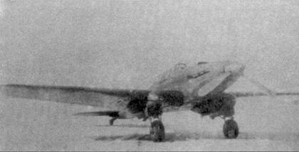 Иллюстрация к книге — Ил-2 Ил-10 Часть 2 [pic_5.jpg]