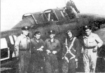 Иллюстрация к книге — Ил-2 Ил-10 Часть 2 [pic_57.jpg]