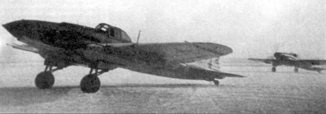 Иллюстрация к книге — Ил-2 Ил-10 Часть 2 [pic_64.jpg]