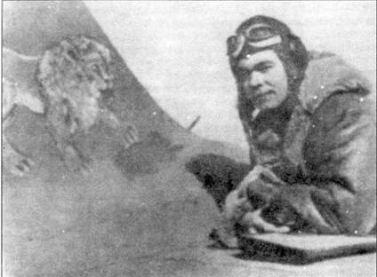 Иллюстрация к книге — Ил-2 Ил-10 Часть 2 [pic_70.jpg]