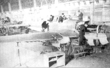 Иллюстрация к книге — Ил-2 Ил-10 Часть 2 [pic_92.jpg]