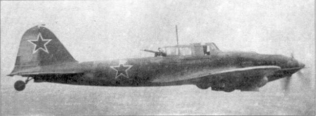 Иллюстрация к книге — Ил-2 Ил-10 Часть 1 [pic_105.jpg]