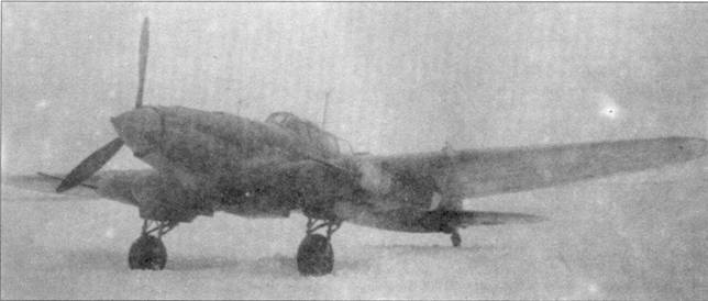 Иллюстрация к книге — Ил-2 Ил-10 Часть 1 [pic_110.jpg]