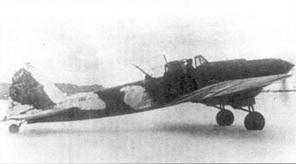 Иллюстрация к книге — Ил-2 Ил-10 Часть 1 [pic_118.jpg]