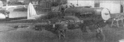 Иллюстрация к книге — Ил-2 Ил-10 Часть 1 [pic_126.jpg]