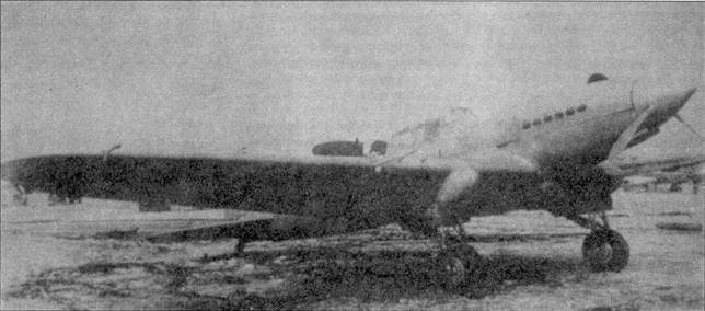 Иллюстрация к книге — Ил-2 Ил-10 Часть 1 [pic_15.jpg]