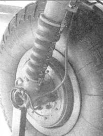 Иллюстрация к книге — Ил-2 Ил-10 Часть 1 [pic_164.jpg]