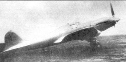 Иллюстрация к книге — Ил-2 Ил-10 Часть 1 [pic_17.jpg]