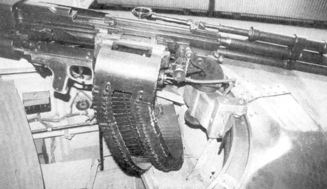 Иллюстрация к книге — Ил-2 Ил-10 Часть 1 [pic_197.jpg]