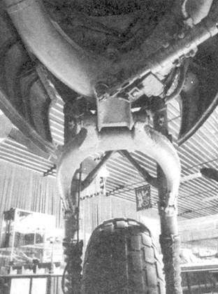 Иллюстрация к книге — Ил-2 Ил-10 Часть 1 [pic_222.jpg]