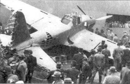 Иллюстрация к книге — Ил-2 Ил-10 Часть 1 [pic_26.jpg]