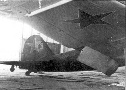 Иллюстрация к книге — Ил-2 Ил-10 Часть 1 [pic_27.jpg]