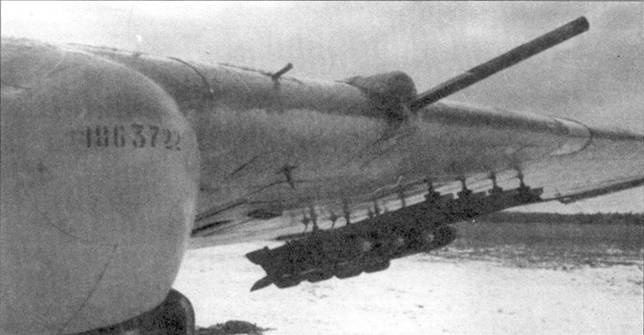 Иллюстрация к книге — Ил-2 Ил-10 Часть 1 [pic_34.jpg]