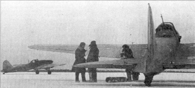 Иллюстрация к книге — Ил-2 Ил-10 Часть 1 [pic_38.jpg]