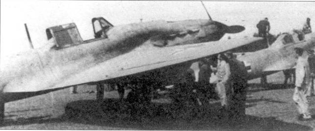 Иллюстрация к книге — Ил-2 Ил-10 Часть 1 [pic_50.jpg]