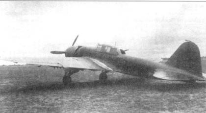 Иллюстрация к книге — Ил-2 Ил-10 Часть 1 [pic_52.jpg]