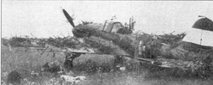 Иллюстрация к книге — Ил-2 Ил-10 Часть 1 [pic_57.jpg]