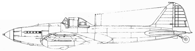 Иллюстрация к книге — Ил-2 Ил-10 Часть 1 [pic_68.jpg]