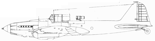 Иллюстрация к книге — Ил-2 Ил-10 Часть 1 [pic_99.jpg]