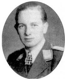 Иллюстрация к книге — Асы Люфтваффе пилоты Bf 109 на Средиземноморье [pic_204.jpg]