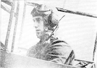 Иллюстрация к книге — Асы Люфтваффе пилоты Bf 109 D/E 1939-41 [pic_10.jpg]