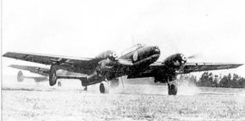 Иллюстрация к книге — Асы Люфтваффе пилоты Bf 109 D/E 1939-41 [pic_16.jpg]