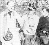 Иллюстрация к книге — Асы Люфтваффе пилоты Bf 109 D/E 1939-41 [pic_18.jpg]