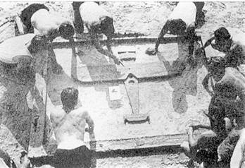 Иллюстрация к книге — Асы Люфтваффе пилоты Bf 109 D/E 1939-41 [pic_4.jpg]