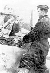 Иллюстрация к книге — Асы Люфтваффе пилоты Bf 109 D/E 1939-41 [pic_63.jpg]