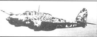 Иллюстрация к книге — Японские асы. Армейская авиация 1937-45 [pic_101.jpg]