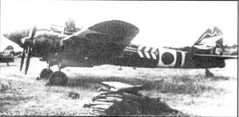 Иллюстрация к книге — Японские асы. Армейская авиация 1937-45 [pic_103.jpg]