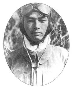 Иллюстрация к книге — Японские асы. Армейская авиация 1937-45 [pic_130.jpg]