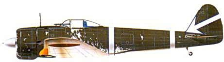 Иллюстрация к книге — Японские асы. Армейская авиация 1937-45 [pic_145.jpg]