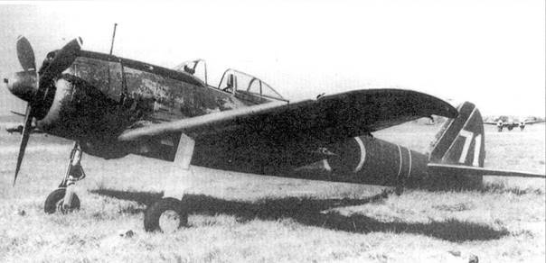 Иллюстрация к книге — Японские асы. Армейская авиация 1937-45 [pic_2.jpg]