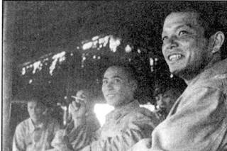 Иллюстрация к книге — Японские асы. Армейская авиация 1937-45 [pic_49.jpg]