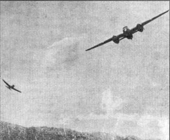 Иллюстрация к книге — Японские асы. Армейская авиация 1937-45 [pic_69.jpg]