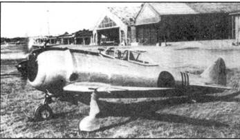 Иллюстрация к книге — Японские асы. Армейская авиация 1937-45 [pic_89.jpg]