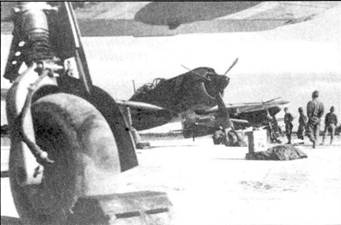 Иллюстрация к книге — Японские асы. Армейская авиация 1937-45 [pic_97.jpg]