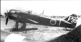 Иллюстрация к книге — Японские асы. Армейская авиация 1937-45 [pic_98.jpg]