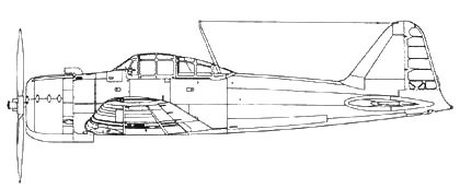 Иллюстрация к книге — А6М Zero [pic_102.jpg]