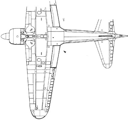 Иллюстрация к книге — А6М Zero [pic_113.jpg]