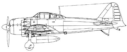 Иллюстрация к книге — А6М Zero [pic_119.jpg]