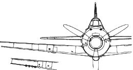 Иллюстрация к книге — А6М Zero [pic_123.jpg]
