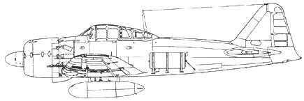 Иллюстрация к книге — А6М Zero [pic_129.jpg]