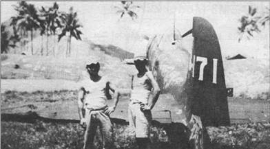 Иллюстрация к книге — А6М Zero [pic_140.jpg]