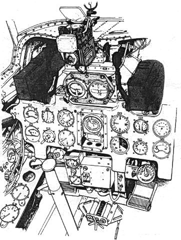 Иллюстрация к книге — А6М Zero [pic_154.jpg]