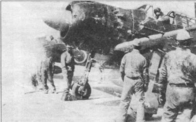 Иллюстрация к книге — А6М Zero [pic_173.jpg]